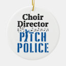 Search for choir ornaments Chorus
