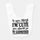 Search for will you be my godmother gifts Cute