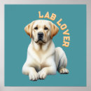 Search for labrador posters Retriever
