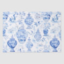 Search for chinoiserie tissue paper Flowers