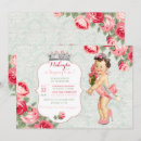 Search for pageant invitations Princess