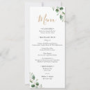 Search for eucalyptus menus Modern