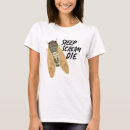 Search for cicada tshirts Nature