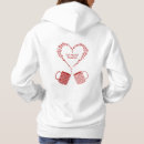 Search for husband and wife hoodies Party
