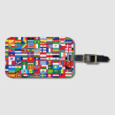 Search for cuba luggage tags earth