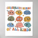 Search for neurodiversity posters Democrat republican