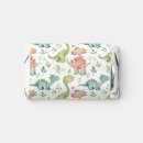 Search for pink dinosaur favors For kids