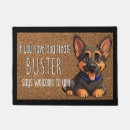 Search for german shepherd doormats Welcome
