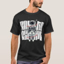 Search for interstellar clothing Space exploration