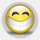 Search for emoticon stickers Yellow