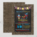 Search for primary colors invitations Red