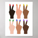 Search for diversity posters Motivational