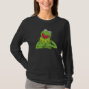 Search for kermit the frog tshirts Muppets