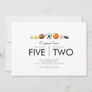 Search for sports birthday invitations Boys