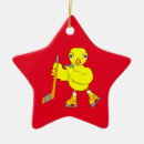 Search for hockey ornaments Girl