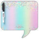 Search for pink dry erase boards Sparkle