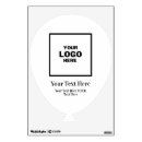 Search for logo wall decals Company