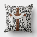 Search for he is risen pillows Cross