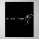 Search for golf quotes posters Men