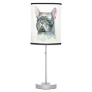 Search for french bulldog lamps Pet