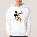 Search for mens hoodies Mickey mouse short
