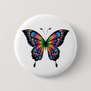 Search for butterfly buttons Nature