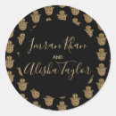 Search for mehndi wedding stickers Ethnic