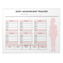Search for goal chart Body measurement tracker