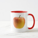 Search for apple mugs Fruit
