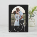 Search for just married cards Typography