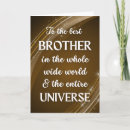 Search for brother fathers day cards Masculine