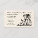 Search for quotes business cards Library