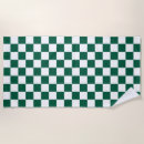 Search for checkerboard beach towels Checkers