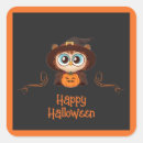 Search for owl stickers Witch