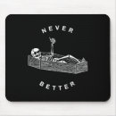 Search for skull mousepads Skeleton