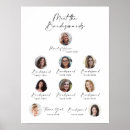 Search for bridal shower photo frame posters Elegant