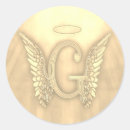 Search for letter g stickers Gold