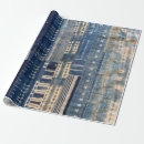 Search for quilted wrapping paper Patchwork