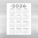 Search for dry erase board magnets Girly