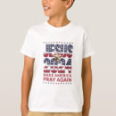 Search for vote jesus tshirts Election