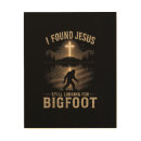 Search for bigfoot art Still