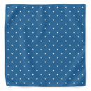 Search for polka dot bandanas Dots