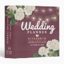 Search for marriage ceremony binders Newly weds