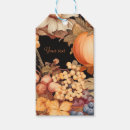 Search for monogram gift tags Orange