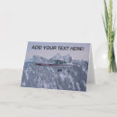 Search for aviation christmas cards Flight