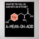 Search for nerdy posters Chemistry