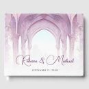 Search for fairytale guest books Once upon a time