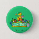 Search for count von count sesame street accessories Cookie monster