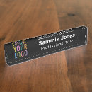 Search for business name plates Your logo here