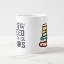 Search for funny librarian gifts Bookish